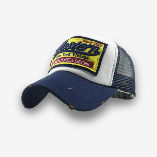 Western New York Vintage