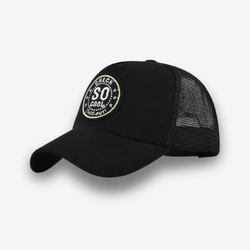Baseball Cap New Summer