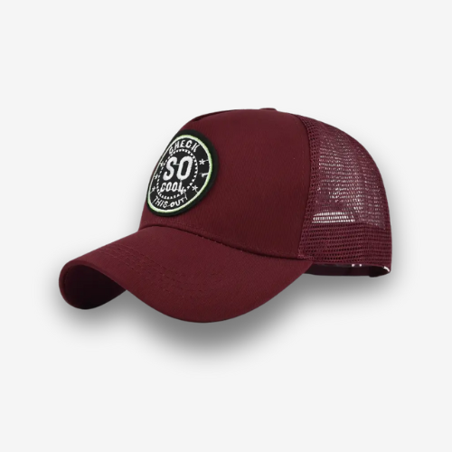 Baseball Cap New Summer
