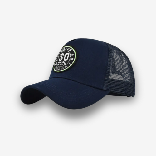 Baseball Cap New Summer