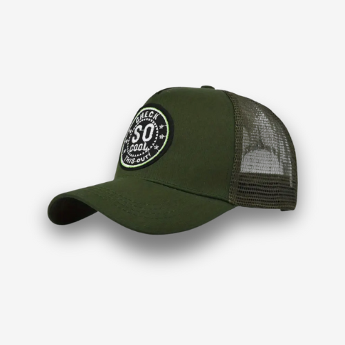 Baseball Cap New Summer