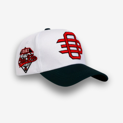 OE Embroidery Side 1991 Baseball