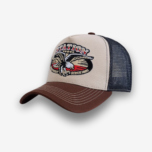Fishing Cap