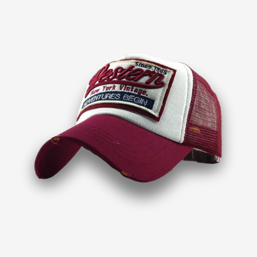 Western New York Vintage