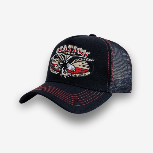 Fishing Cap