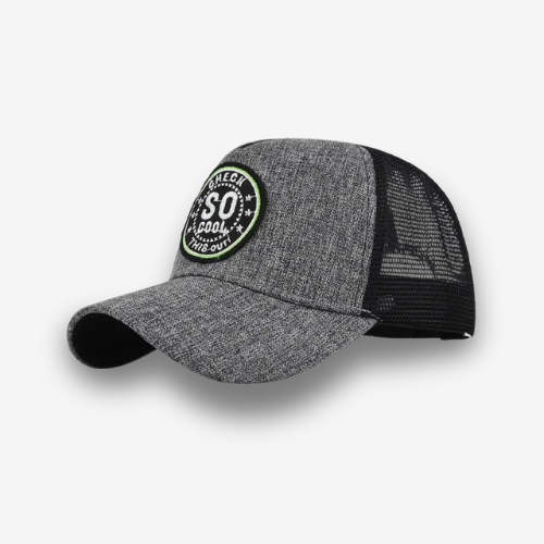Baseball Cap New Summer