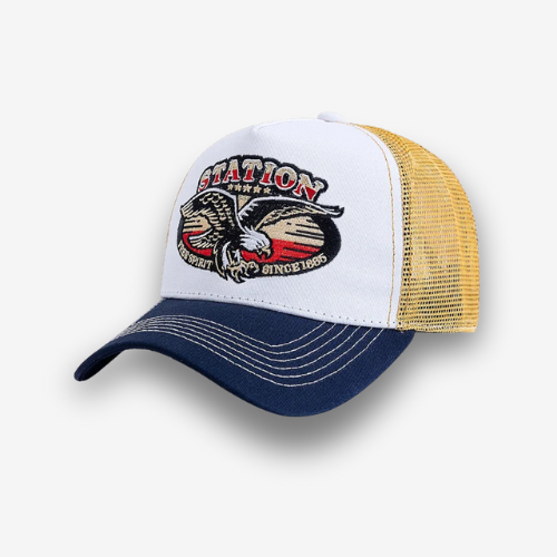 Fishing Cap